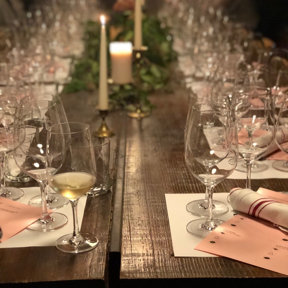 Meet your Posher, Rose